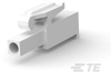 Rectangular Wire & Cable Connectors & Housings - 172164-1 - TE Connectivity