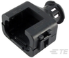 Automotive Connector Caps & Covers - 2292798-1 - TE Connectivity