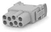 Heavy Duty Power Connectors - T2111082201-100 - VAST STOCK CO., LIMITED
