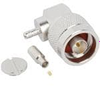 RF Connectors / Coaxial Connectors - 172180 - VAST STOCK CO., LIMITED