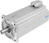 Servo motor - EMME-AS-100-M-HS-AMB - Festo Corporation