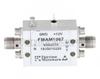 0.7 dB NF Low Noise Amplifier, Operating from 700 MHz to 2.7 GHz with 23 dB Gain, 21 dBm Psat and SMA -- FMAM1067 - Image