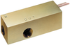 Flow Sensor, 0.25Gpm, 69Bar, 1/4 Npt; Flow Rate Min Gems Sensors - 92C8783 - Newark, An Avnet Company