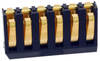 Modular Battery Contact, 6 Position, 3A; Contact Material Bourns - 94C2921 - Newark, An Avnet Company