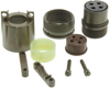 Circular Connector, Plug, 20-4, Cable; Military Specification Amphenol Industrial - 34H5361 - Newark, An Avnet Company