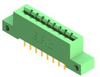 Card Edge Connector Rohs Compliant Edac - 60AJ8805 - Newark, An Avnet Company