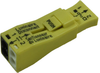 Disconnect Connector, Socket, 2 Position; Product Range Wago - 64M6548 - Newark, An Avnet Company