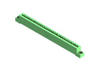 Card Edge Conn, Single, 30Pos, Wire Wrap; Card Edge Connector Type Edac - 64AJ1999 - Newark, An Avnet Company
