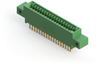 Card Conn, Single Side, 18Pos, Wire Wrap; Card Edge Connector Type Edac - 67AJ4971 - Newark, An Avnet Company