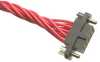 Connector, Rcpt, 8Pos, 2Row, 2Mm; Product Range Harwin - 92R5082 - Newark, An Avnet Company