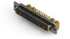 Combo D-Sub Conn, R/a Rcpt, Dc-21W4, Th; Product Range Edac - 55AJ4635 - Newark, An Avnet Company