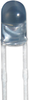 Led, T-1, Blue, 800Mcd, 465Nm; Led Color Kingbright - 27X9177 - Newark, An Avnet Company