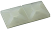 Cable Tie Mount; Mount Fixing Type Hellermanntyton - 03M5894 - Newark, An Avnet Company