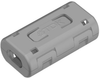 Split Core Ferrite, 8.5Mm, Black Rohs Compliant Tdk - 47AK1864 - Newark, An Avnet Company