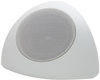 4 70V Corner Mount Speaker With 70V/25V Transformer (Wht) Speco - 55W7263 - Newark, An Avnet Company