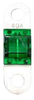 Power Fuse, 40A, 32Vdc Rohs Compliant Multicomp Pro - 46AK4032 - Newark, An Avnet Company