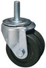 Threaded Stem Swivel Caster Without Brake -- WC-1509-200 - Image