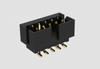 AgilLink 2.00mm Header -- G823MB10221KEU - Image