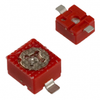 Trimmers, Variable Capacitors - GKG20067-07 - Lingto Electronic Limited