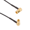 RF Standard Cable Assembly - 135104-02-M0.25 - Richardson RFPD