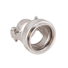 Backshells and Cable Clamps - 623-A85049124S21N-ND - DigiKey