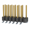 Headers, Male Pins - TSM-107-02-L-DV-001-P-TR-ND - DigiKey