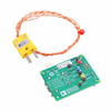 Op Amp Evaluation Boards - 505-AD8497-EVALZ-ND - DigiKey