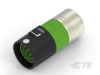 Standard Circular Connectors - ESA204N00320001000 - TE Connectivity