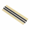 Board Spacers, Stackers (Board to Board) - A108567-ND - DigiKey