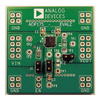Linear Voltage Regulator Evaluation Boards - ADP1752-1.5-EVALZ-ND - DigiKey