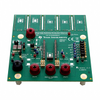 Evaluation and Demonstration Boards and Kits - 296-HSS-MOTHERBOARDEVM-ND - DigiKey
