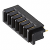Blade Type Power Connector Assemblies - A108382-ND - DigiKey