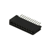 FFC, FPC (Flat Flexible) Connector Assemblies - 2057-PCB-C5-11-SA-SMT-ND - DigiKey
