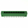 Headers, Plugs and Sockets - A98216-ND - DigiKey