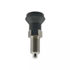 Threaded Index Plungers - Locking -- KBP-612 - Image