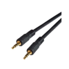 Barrel Audio Cables - 5073-CTL35MM-5-ND - DigiKey