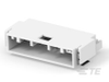 PCB Headers & Receptacles - 1-2834684-0 - TE Connectivity
