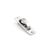 STAINLESS STEEL HATCH PULL - HR-90R - HR-90R - Sugatsune America, Inc.