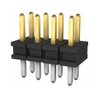 Headers, Male Pins - 612-TMMH-104-01-F-D-ND - DigiKey