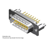 D-Sub Connector Assemblies - 900-1731091977-ND - DigiKey