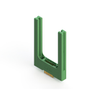 Edgeboard Connectors - 151-345-014-500-258-ND - DigiKey