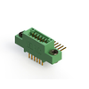 Edgeboard Connectors - 151-345-012-558-503-ND - DigiKey