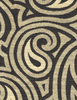 Paisley Power Fabric - 2361/05 - Pollack