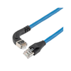 Modular/Ethernet Cables (RJ45, RJ11) - 5073-TRD695ASRA6BLU-2-ND - DigiKey