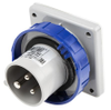 Industrial Power Connectors - 1254460 - RS Components, Ltd.