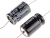 Aluminium Capacitors - 1620726 - RS Components, Ltd.