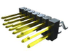 PCB Headers - 1552982 - RS Components, Ltd.