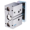 Pneumatic Guided Cylinders - 1215410 - RS Components, Ltd.
