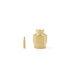 Coaxial Connector (RF) Assemblies - 4627-9204729C1152-ND - DigiKey