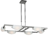Island/Pool Table-4 Light + - 277101 - Light Center (The)